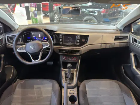 VOLKSWAGEN Nivus 1.0 4P FLEX 200 TSI COMFORTLINE TURBO AUTOM�TICO, Foto 5