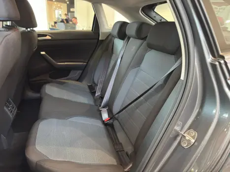 VOLKSWAGEN Nivus 1.0 4P FLEX 200 TSI COMFORTLINE TURBO AUTOM�TICO, Foto 6