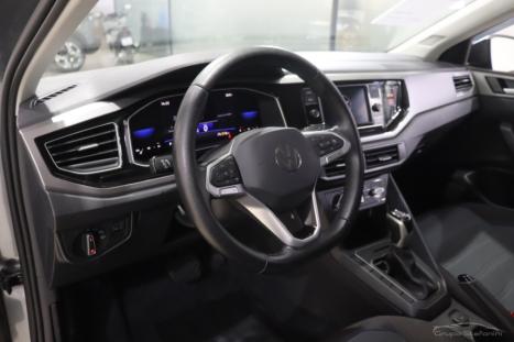 VOLKSWAGEN Nivus 1.0 4P FLEX 200 TSI COMFORTLINE TURBO AUTOMTICO, Foto 4