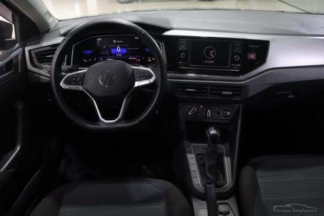 VOLKSWAGEN Nivus 1.0 4P FLEX 200 TSI COMFORTLINE TURBO AUTOMTICO, Foto 5