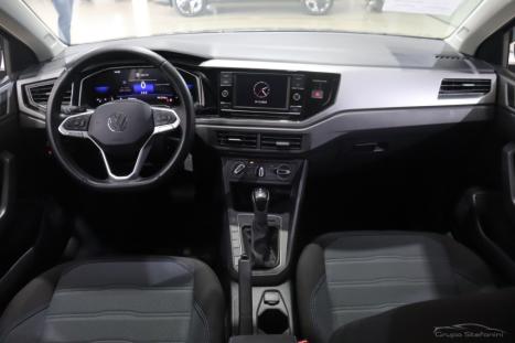 VOLKSWAGEN Nivus 1.0 4P FLEX 200 TSI COMFORTLINE TURBO AUTOMTICO, Foto 6