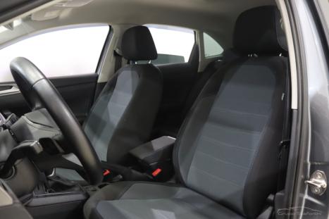 VOLKSWAGEN Nivus 1.0 4P FLEX 200 TSI COMFORTLINE TURBO AUTOMTICO, Foto 7