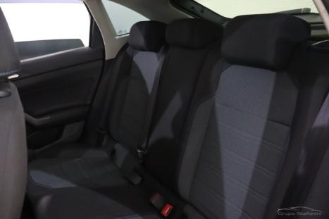 VOLKSWAGEN Nivus 1.0 4P FLEX 200 TSI COMFORTLINE TURBO AUTOMTICO, Foto 8
