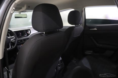VOLKSWAGEN Nivus 1.0 4P FLEX 200 TSI COMFORTLINE TURBO AUTOMTICO, Foto 9