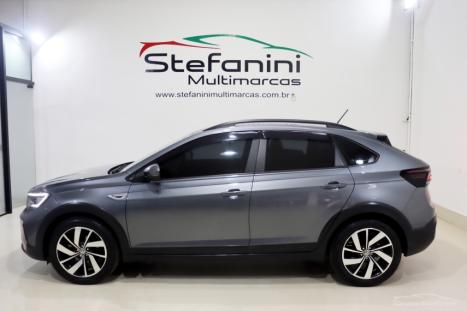 VOLKSWAGEN Nivus 1.0 4P FLEX 200 TSI COMFORTLINE TURBO AUTOMTICO, Foto 10