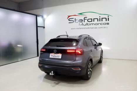 VOLKSWAGEN Nivus 1.0 4P FLEX 200 TSI COMFORTLINE TURBO AUTOMTICO, Foto 11