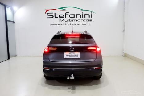 VOLKSWAGEN Nivus 1.0 4P FLEX 200 TSI COMFORTLINE TURBO AUTOMTICO, Foto 12