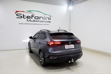 VOLKSWAGEN Nivus 1.0 4P FLEX 200 TSI COMFORTLINE TURBO AUTOMTICO, Foto 13