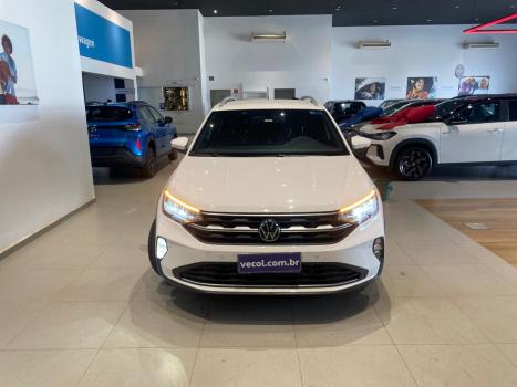 VOLKSWAGEN Nivus 1.0 4P FLEX 200 TSI HIGHLINE TURBO AUTOMTICO, Foto 2