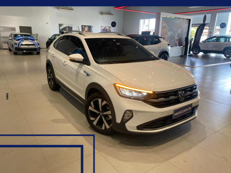 VOLKSWAGEN Nivus 1.0 4P FLEX 200 TSI HIGHLINE TURBO AUTOMTICO, Foto 1