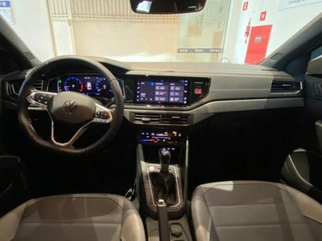 VOLKSWAGEN Nivus 1.0 4P FLEX 200 TSI HIGHLINE TURBO AUTOMTICO, Foto 5