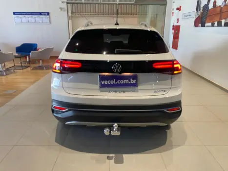 VOLKSWAGEN Nivus 1.0 4P FLEX 200 TSI HIGHLINE TURBO AUTOMTICO, Foto 10