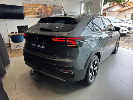 VOLKSWAGEN Nivus 1.0 4P FLEX 200 TSI HIGHLINE TURBO AUTOM�TICO, Foto 9