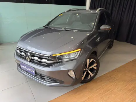 VOLKSWAGEN Nivus 1.0 4P FLEX 200 TSI HIGHLINE TURBO AUTOM�TICO, Foto 3