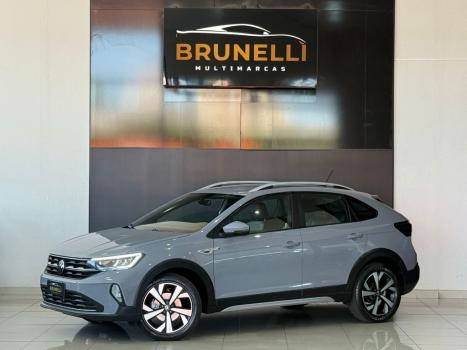 VOLKSWAGEN Nivus 1.0 4P FLEX 200 TSI HIGHLINE TURBO AUTOMTICO, Foto 1