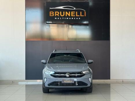 VOLKSWAGEN Nivus 1.0 4P FLEX 200 TSI HIGHLINE TURBO AUTOMTICO, Foto 2