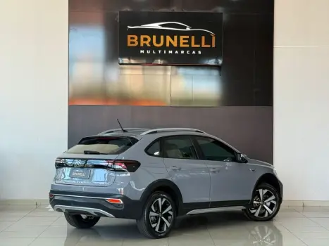 VOLKSWAGEN Nivus 1.0 4P FLEX 200 TSI HIGHLINE TURBO AUTOMTICO, Foto 3