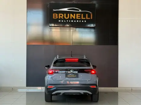 VOLKSWAGEN Nivus 1.0 4P FLEX 200 TSI HIGHLINE TURBO AUTOMTICO, Foto 4