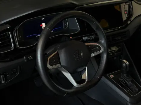 VOLKSWAGEN Nivus 1.0 4P FLEX 200 TSI HIGHLINE TURBO AUTOMTICO, Foto 5