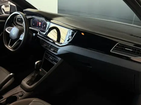 VOLKSWAGEN Nivus 1.0 4P FLEX 200 TSI HIGHLINE TURBO AUTOMTICO, Foto 7