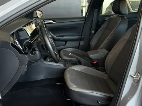 VOLKSWAGEN Nivus 1.0 4P FLEX 200 TSI HIGHLINE TURBO AUTOMTICO, Foto 9