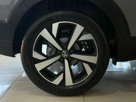 VOLKSWAGEN Nivus 1.0 4P FLEX 200 TSI HIGHLINE TURBO AUTOMTICO, Foto 10