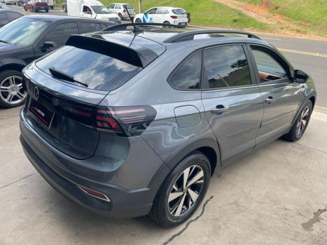 VOLKSWAGEN Nivus 1.0 4P FLEX 200 TSI COMFORTLINE TURBO AUTOMTICO, Foto 3