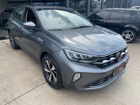 VOLKSWAGEN Nivus 1.0 4P FLEX 200 TSI COMFORTLINE TURBO AUTOMTICO, Foto 4