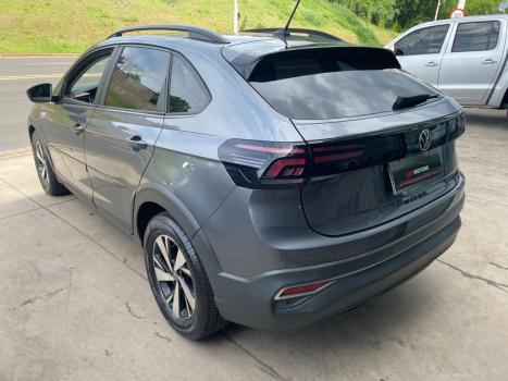 VOLKSWAGEN Nivus 1.0 4P FLEX 200 TSI COMFORTLINE TURBO AUTOMTICO, Foto 5