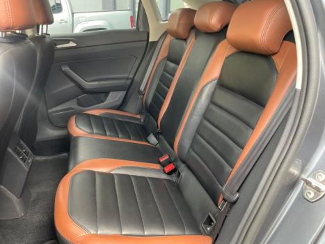 VOLKSWAGEN Nivus 1.0 4P FLEX 200 TSI COMFORTLINE TURBO AUTOMTICO, Foto 7