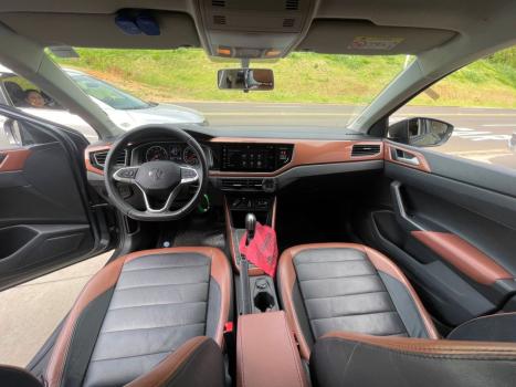 VOLKSWAGEN Nivus 1.0 4P FLEX 200 TSI COMFORTLINE TURBO AUTOMTICO, Foto 9