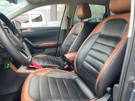 VOLKSWAGEN Nivus 1.0 4P FLEX 200 TSI COMFORTLINE TURBO AUTOMTICO, Foto 10