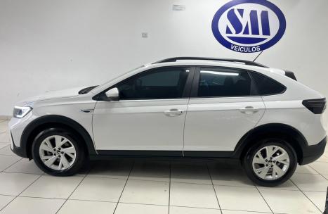 VOLKSWAGEN Nivus 1.0 4P FLEX 200 TSI COMFORTLINE TURBO AUTOMTICO, Foto 2