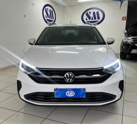 VOLKSWAGEN Nivus 1.0 4P FLEX 200 TSI COMFORTLINE TURBO AUTOMTICO, Foto 3