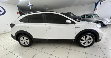 VOLKSWAGEN Nivus 1.0 4P FLEX 200 TSI COMFORTLINE TURBO AUTOMTICO, Foto 5