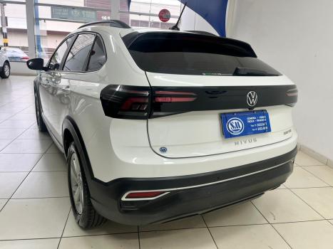 VOLKSWAGEN Nivus 1.0 4P FLEX 200 TSI COMFORTLINE TURBO AUTOMTICO, Foto 6