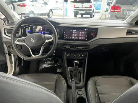 VOLKSWAGEN Nivus 1.0 4P FLEX 200 TSI COMFORTLINE TURBO AUTOMTICO, Foto 13