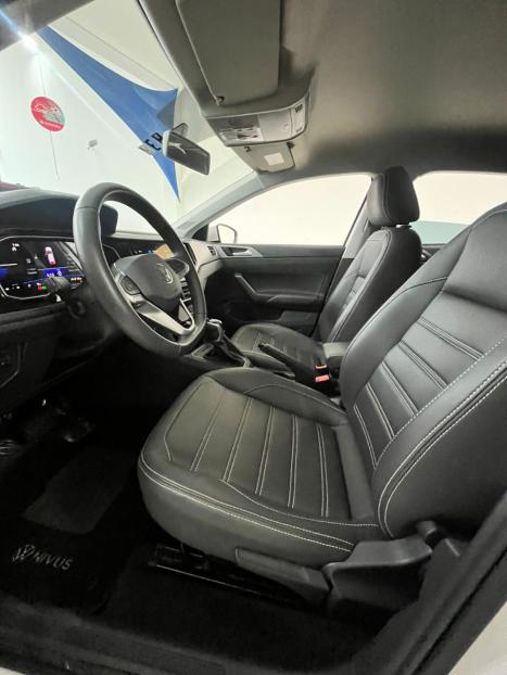 VOLKSWAGEN Nivus 1.0 4P FLEX 200 TSI COMFORTLINE TURBO AUTOMTICO, Foto 15