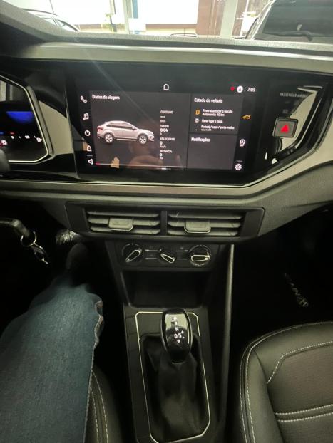 VOLKSWAGEN Nivus 1.0 4P FLEX 200 TSI COMFORTLINE TURBO AUTOMTICO, Foto 16