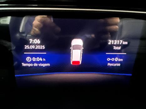 VOLKSWAGEN Nivus 1.0 4P FLEX 200 TSI COMFORTLINE TURBO AUTOMTICO, Foto 17