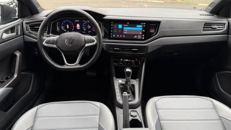 VOLKSWAGEN Nivus 1.0 4P FLEX 200 TSI HIGHLINE TURBO AUTOMTICO, Foto 10