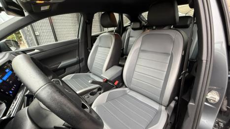 VOLKSWAGEN Nivus 1.0 4P FLEX 200 TSI HIGHLINE TURBO AUTOMTICO, Foto 11