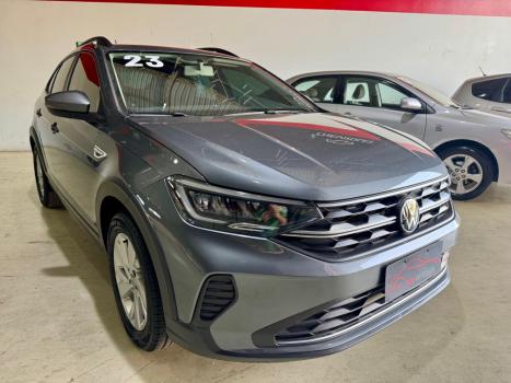 VOLKSWAGEN Nivus 1.0 4P FLEX 200 TSI COMFORTLINE TURBO AUTOMTICO, Foto 1