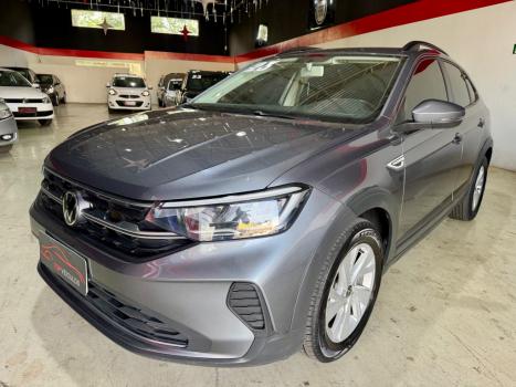 VOLKSWAGEN Nivus 1.0 4P FLEX 200 TSI COMFORTLINE TURBO AUTOMTICO, Foto 2