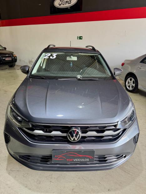 VOLKSWAGEN Nivus 1.0 4P FLEX 200 TSI COMFORTLINE TURBO AUTOMTICO, Foto 3