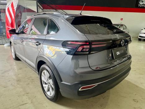 VOLKSWAGEN Nivus 1.0 4P FLEX 200 TSI COMFORTLINE TURBO AUTOMTICO, Foto 5