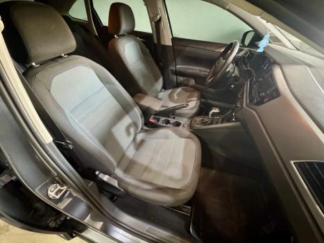 VOLKSWAGEN Nivus 1.0 4P FLEX 200 TSI COMFORTLINE TURBO AUTOMTICO, Foto 7