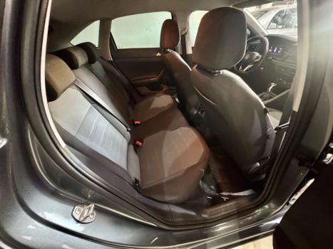 VOLKSWAGEN Nivus 1.0 4P FLEX 200 TSI COMFORTLINE TURBO AUTOMTICO, Foto 8