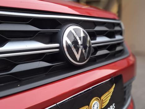 VOLKSWAGEN Nivus 1.0 4P FLEX 200 TSI COMFORTLINE TURBO AUTOMTICO, Foto 2