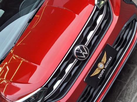 VOLKSWAGEN Nivus 1.0 4P FLEX 200 TSI COMFORTLINE TURBO AUTOMTICO, Foto 3